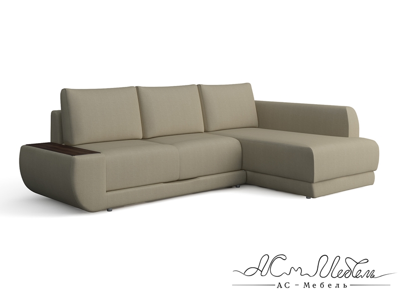 Диван угловой ACM-DU.024